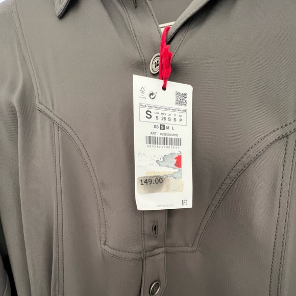 Women’s dress size small NWT - Picture 2 of 4